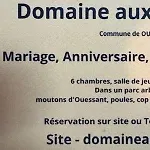 Casa vacanze Domaine Aux 64 Chenes