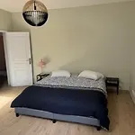 Domaine Aux 64 Chenes Casa vacanze Ousse