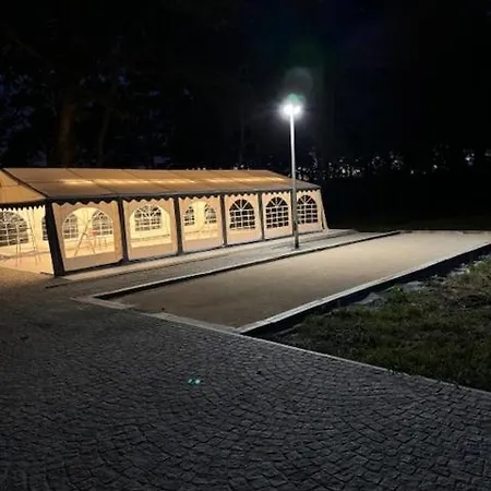 Domaine Aux 64 Chenes Сasa de vacaciones